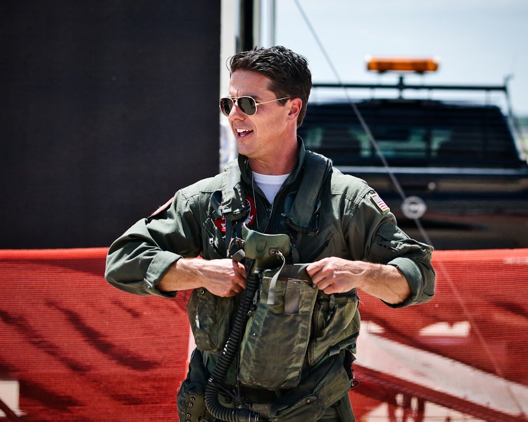 tom cruise stunt scene